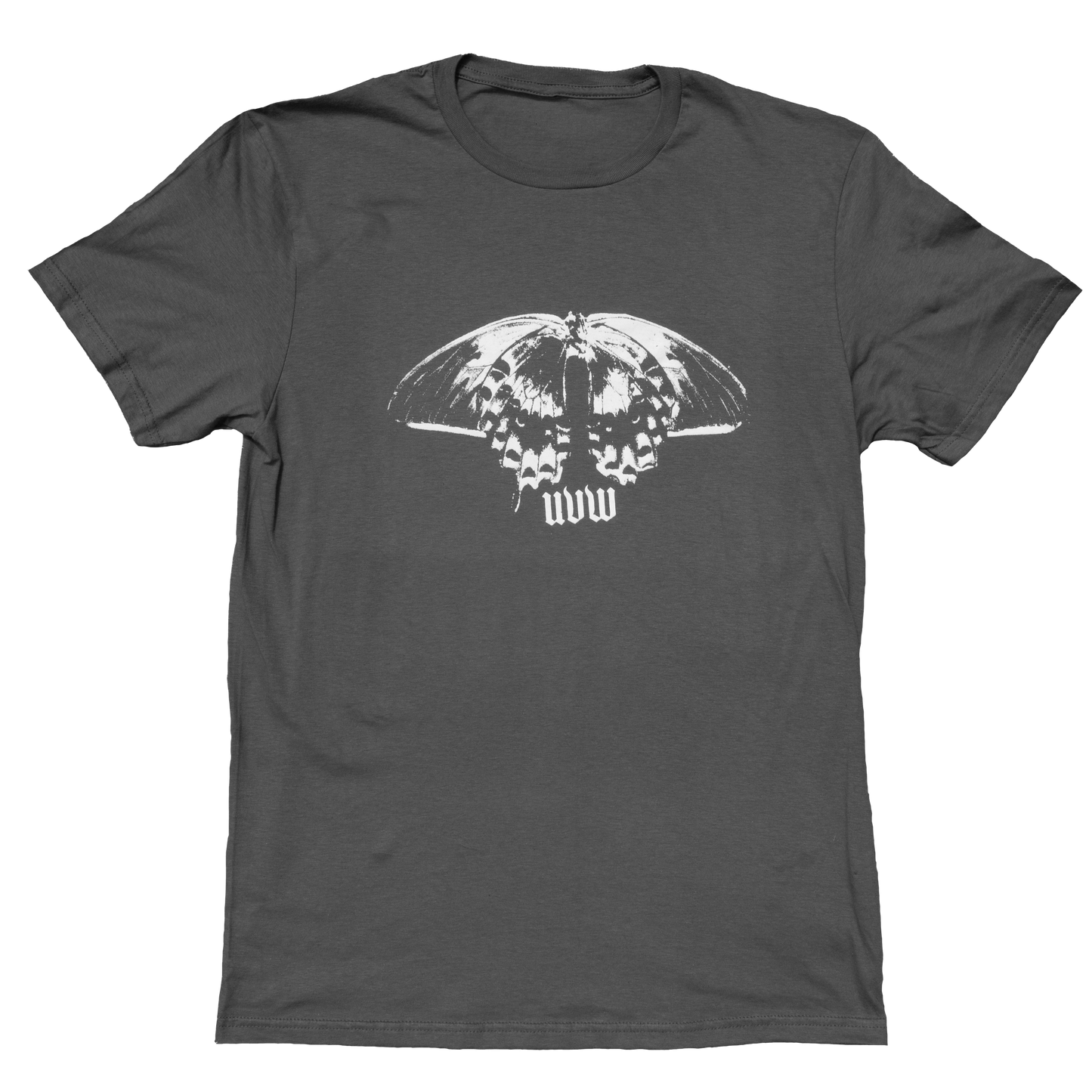 UVW SHORTSLEEVE