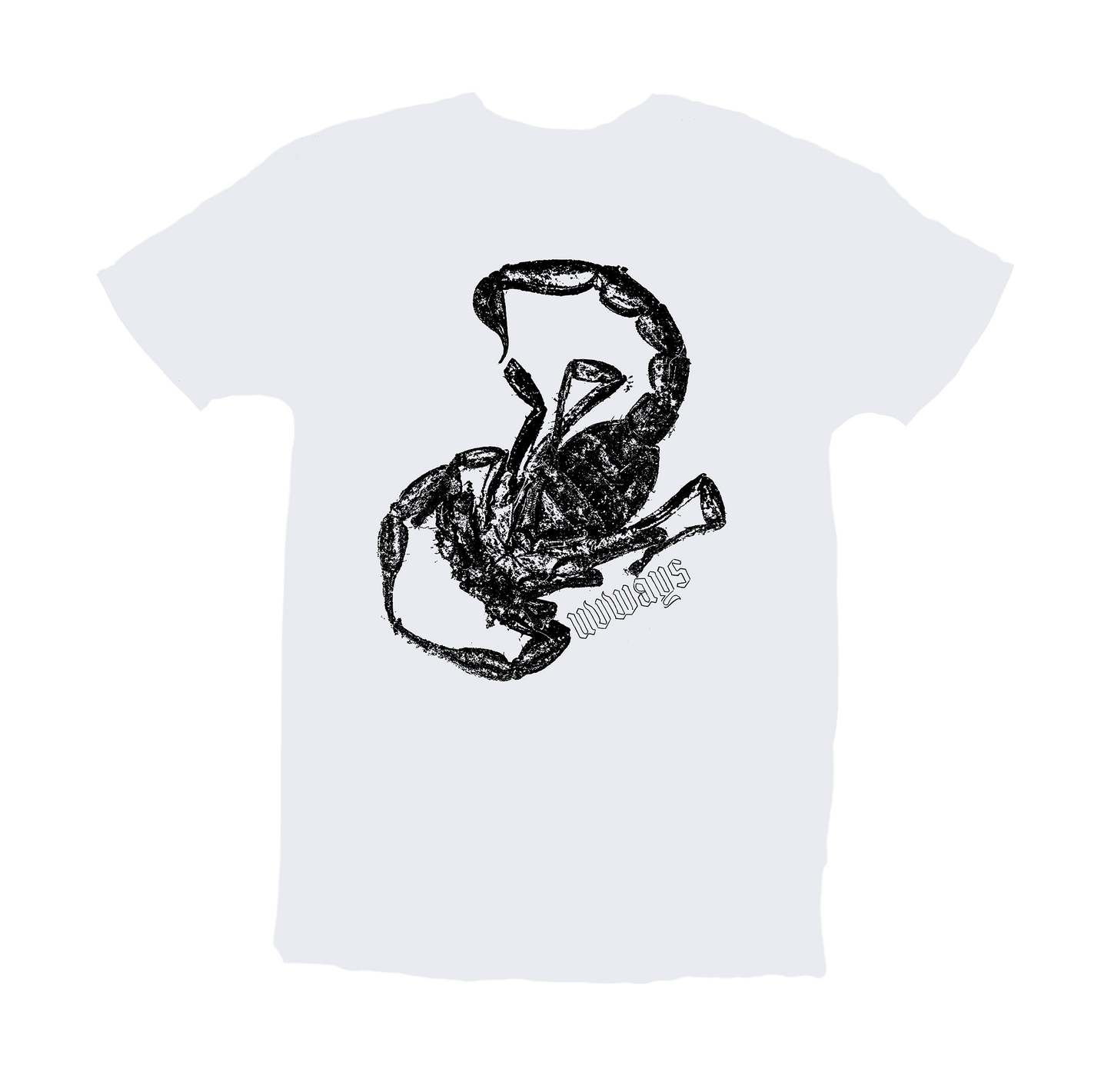 SCORPION T