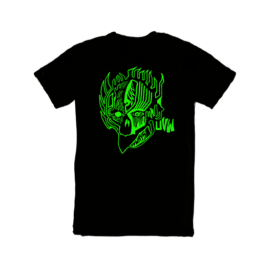 ACID FACE T