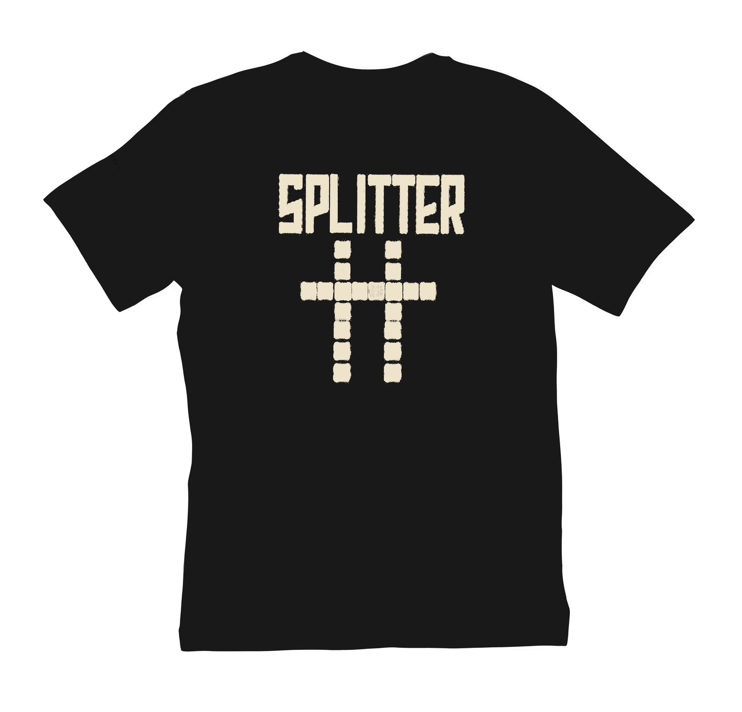 SPLITTER RECORDS T