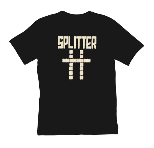 SPLITTER RECORDS T
